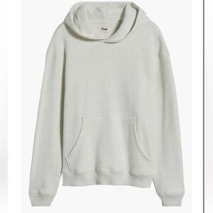 Elwood Sweatsuit Set Vintage Snow Heather